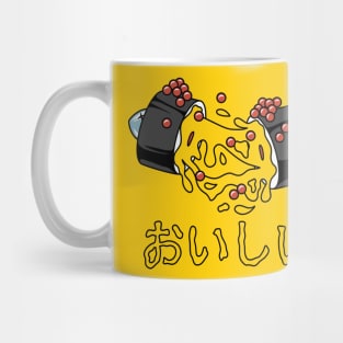 Shushi Mug